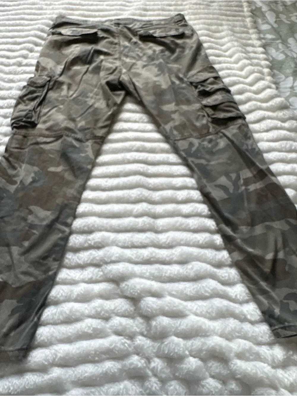Wrangler men’s camouflage
